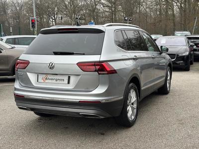 Volkswagen Tiguan Allspace 1.5 Tsi 150 Act Carat Dsg7
