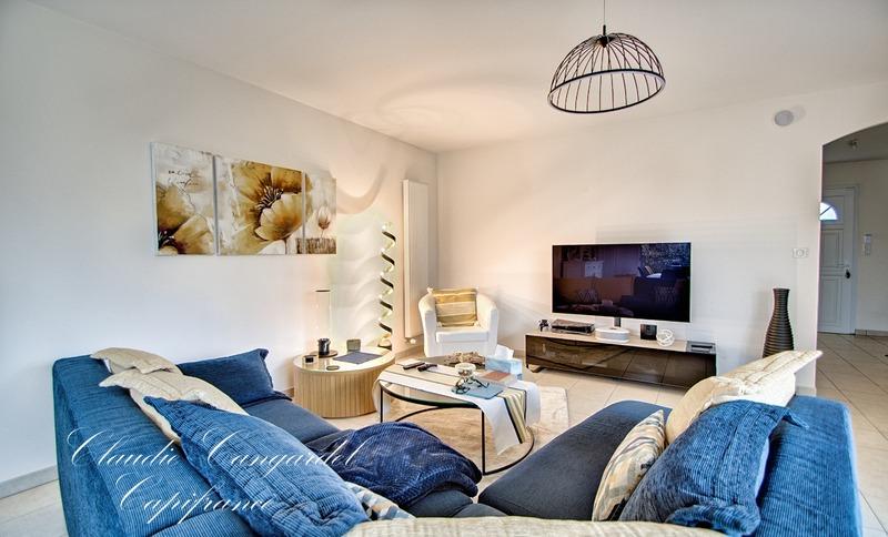 Maison - 132 m² - 6 pièces