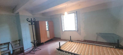 Maison de village - 75 m² - 3 pièces