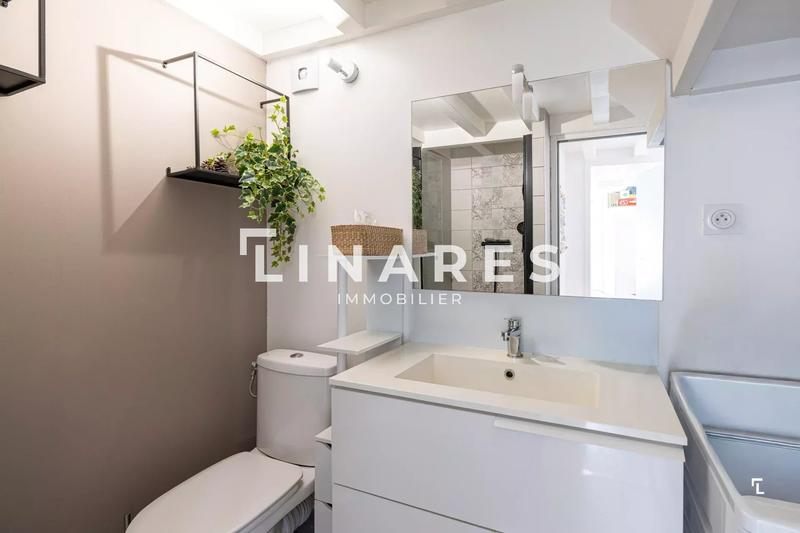 Appartement - 74 m² - 3 pièces