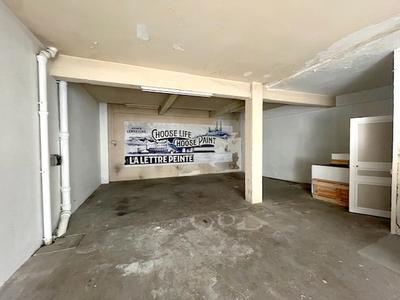 Local commercial - 95 m²