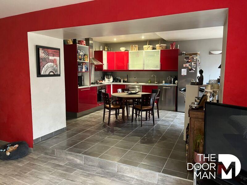 Maison - 178 m² - 5 pièces