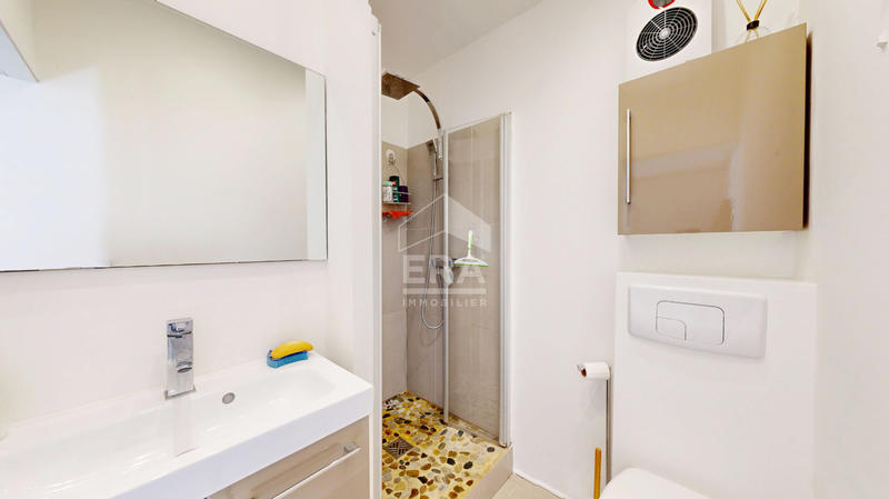 Appartement - 28 m² - 1 pièce