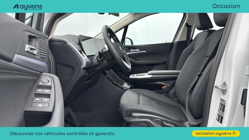 Bmw Serie 2 Active Toure ActiveTourer 218i 136ch Business Design Dkg7