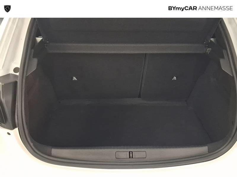 Peugeot 208 100 s&amp;S Bvm6 Style