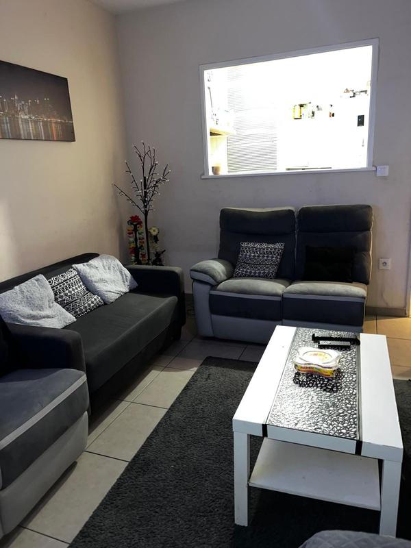 Appartement - 70 m² - 4 pièces