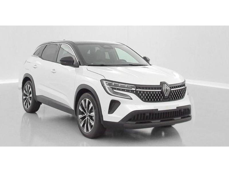 Renault Austral 1.2 E-Tech Hybride - 200 Bva multi-modes Techno Phase 1