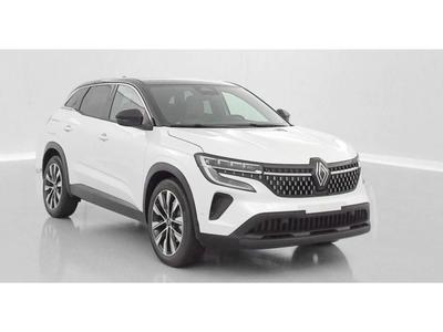 Renault Austral 1.2 E-Tech Hybride - 200 Bva multi-modes Techno Phase 1