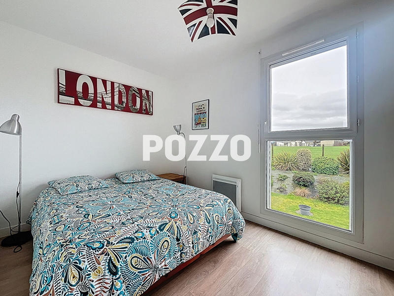 Maison - 88 m² - 4 pièces