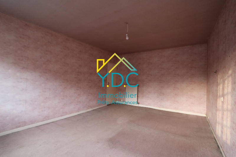 Maison - 129 m² - 7 pièces