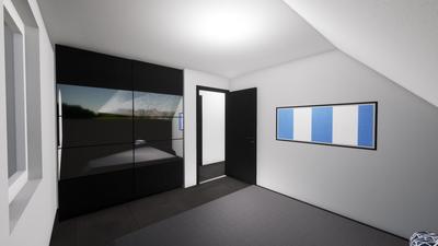 Maison - 85 m² - 5 pièces