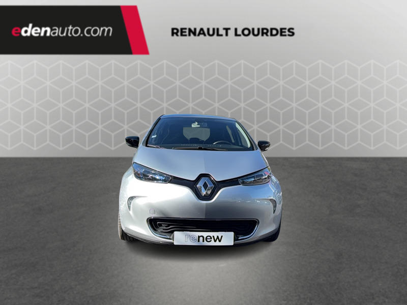 Renault Zoe R110 Iconic