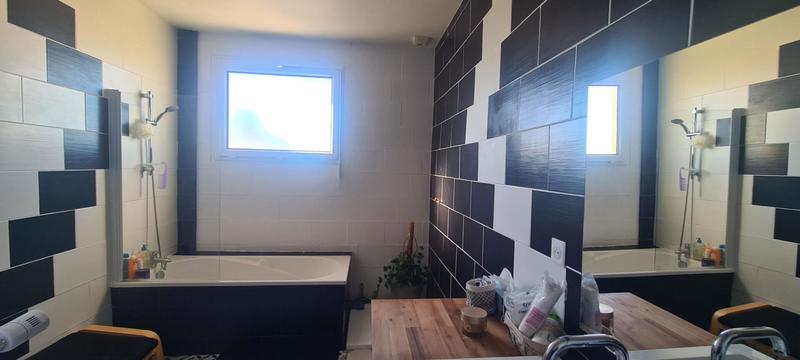 Maison - 133 m² - 5 pièces