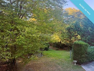 Maison - 116 m² - 4 pièces