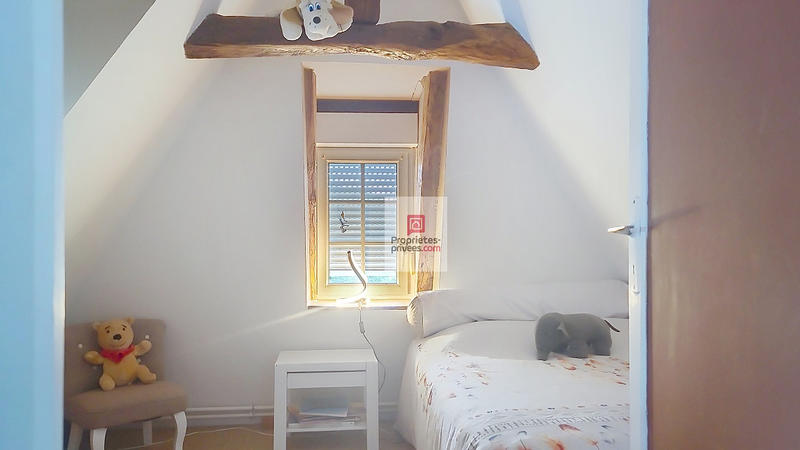 Maison - 121 m² - 7 pièces