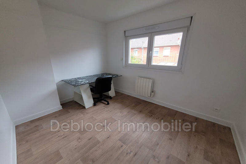 Maison - 77 m² - 3 pièces