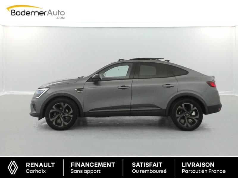 Renault Arkana mild hybrid 160 Edc Fap - 22 R.S. Line
