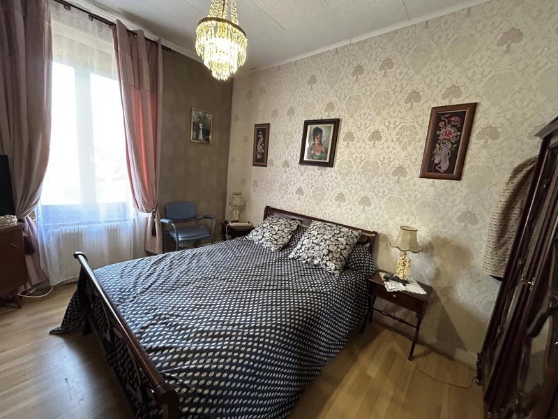 Maison - 77 m² - 4 pièces