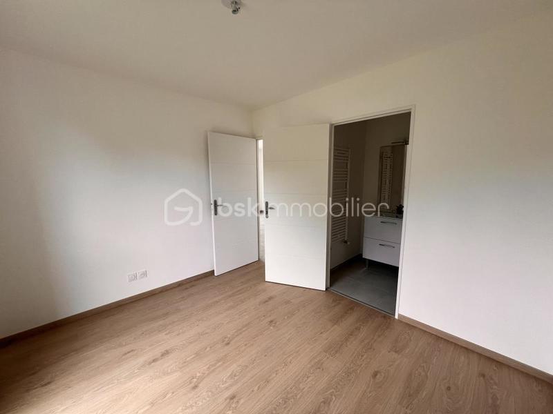Appartement - 86 m² - 4 pièces
