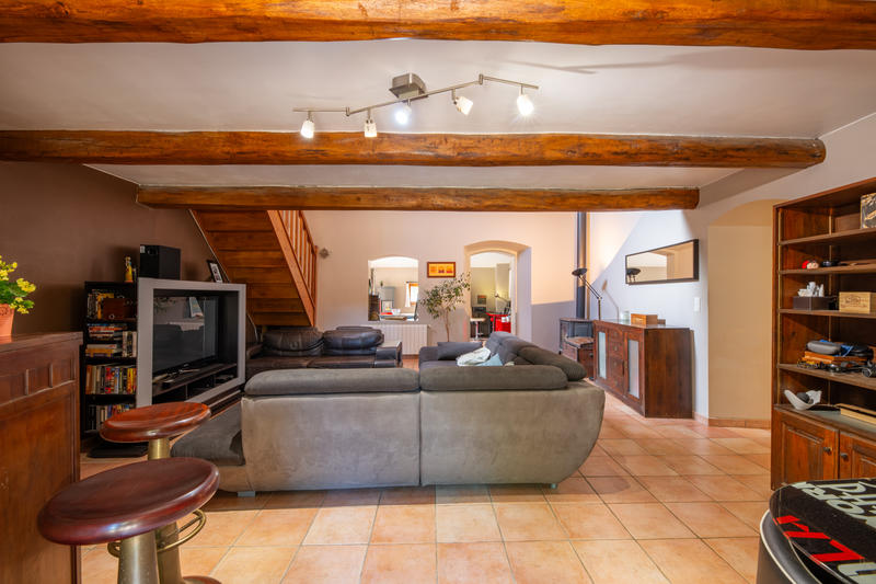 Maison - 138 m² - 4 pièces