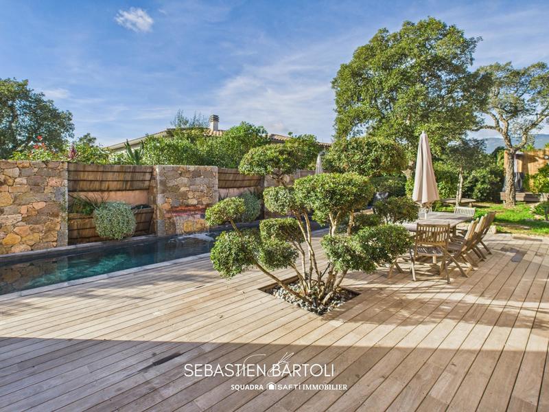 Maison - 145 m² - 4 pièces