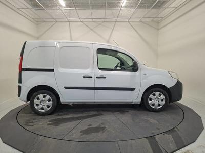 Renault Kangoo Van Express Blue Dci 95 Extra R-Link