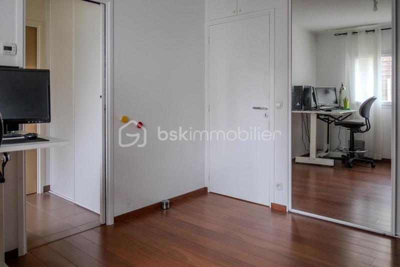 Maison - 152 m² - 7 pièces