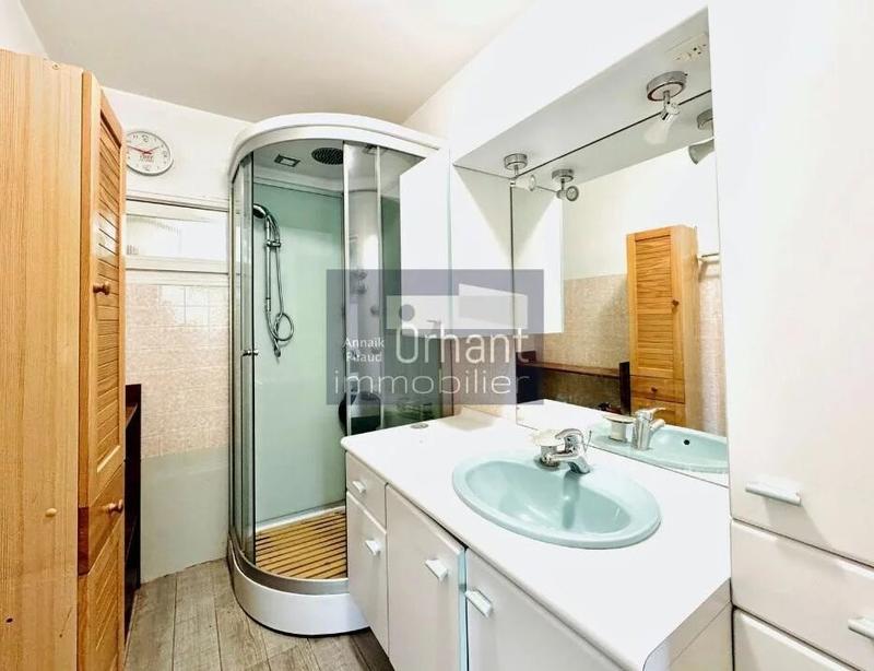 Maison - 153 m² - 8 pièces