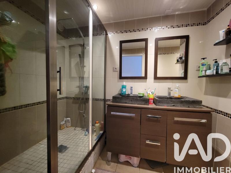 Appartement - 93 m² - 4 pièces