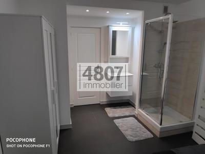Appartement - 80 m² - 5 pièces
