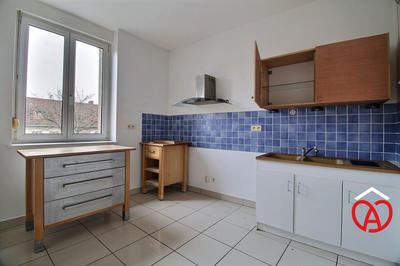 Appartement - 98 m² - 3 pièces