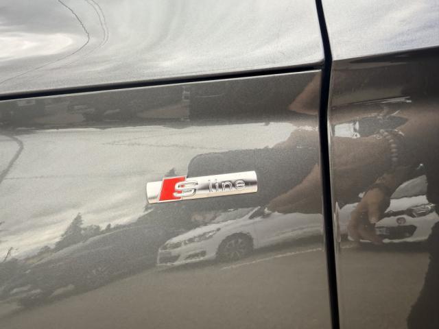 Audi Q5 55 Tfsi e 367 s tronic 7 Quattro s line