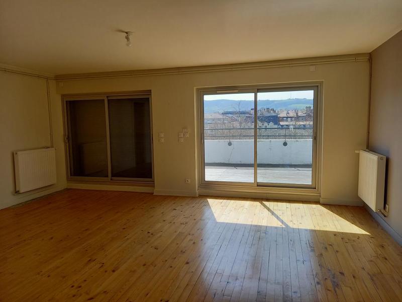 Appartement - 129 m² - 5 pièces