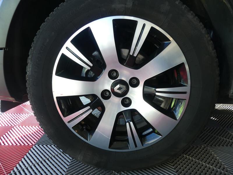 Renault Captur 2015 - Essence Boîte manuelle 0.9 Tce 90 Energy Life Eco2