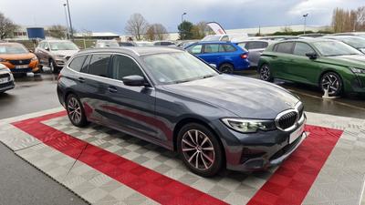 Bmw Série 3 G21 Touring 318i 156 Ch Bva8 Business Design
