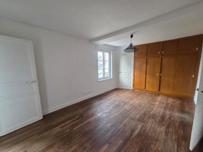 Maison - 113 m² - 4 pièces