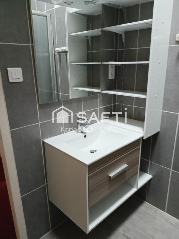 Maison - 157 m² - 8 pièces