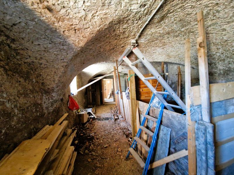 Appartement - 286 m² - 12 pièces