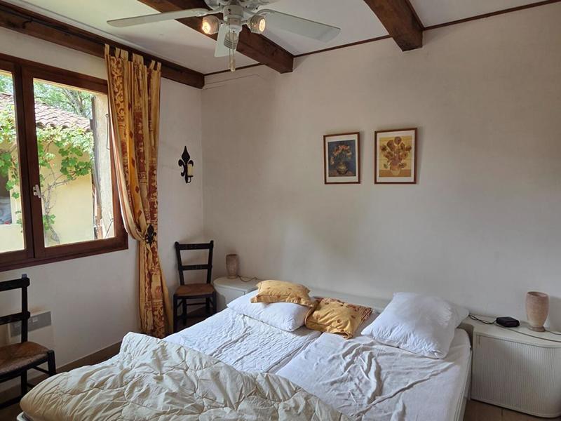 Maison - 136 m² - 4 pièces