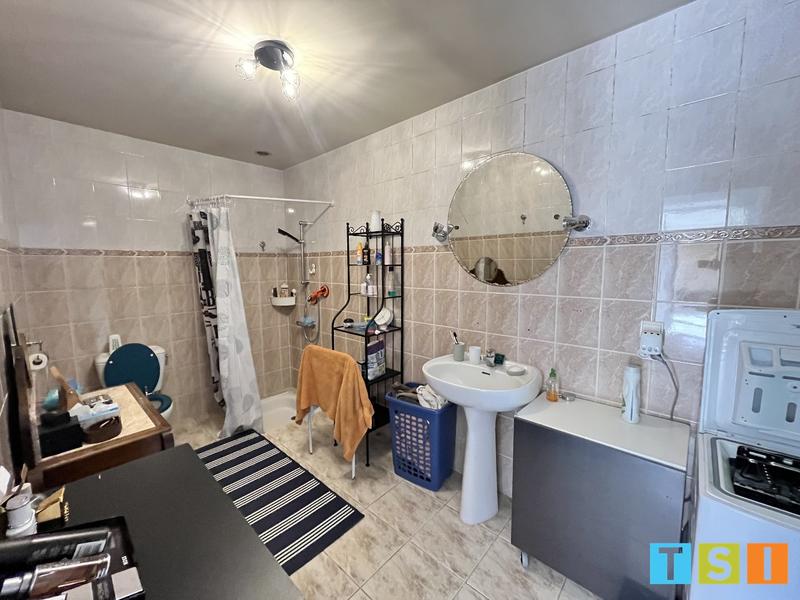 Maison de ville - 140 m² - 5 pièces