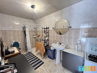 Maison de ville - 140 m² - 5 pièces