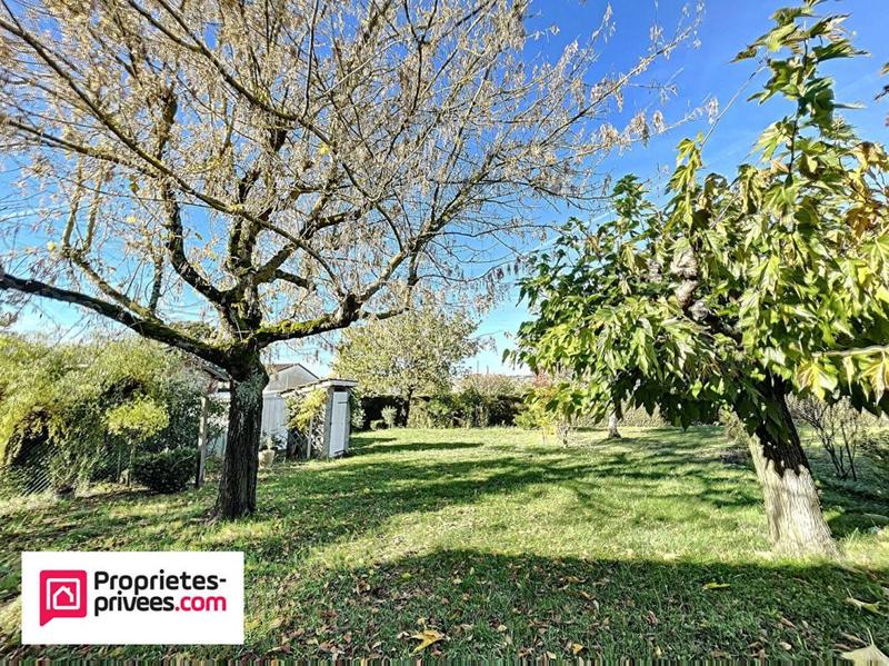 Maison - 188 m² - 6 pièces