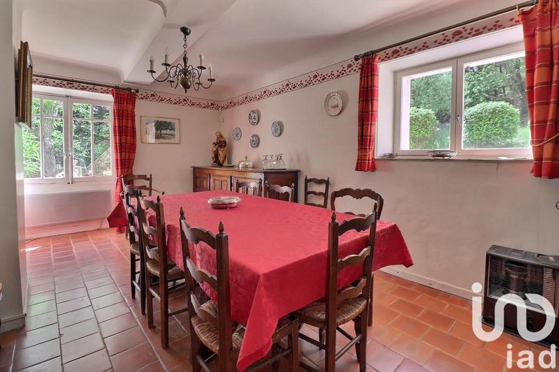 Maison - 505 m² - 17 pièces
