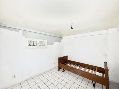 Maison - 37 m² - 3 pièces