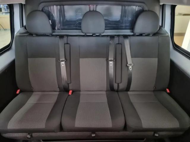 Peugeot Expert Cabine Approfondie Xl Diesel 180 Ch Automatique