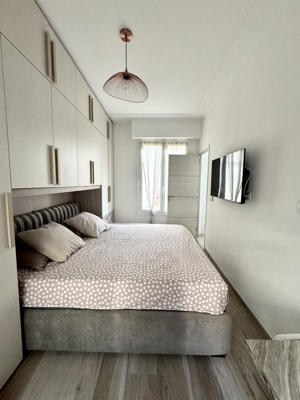 Appartement - 46 m² - 3 pièces