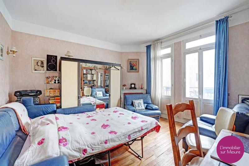 Villa - 145 m² - 5 pièces