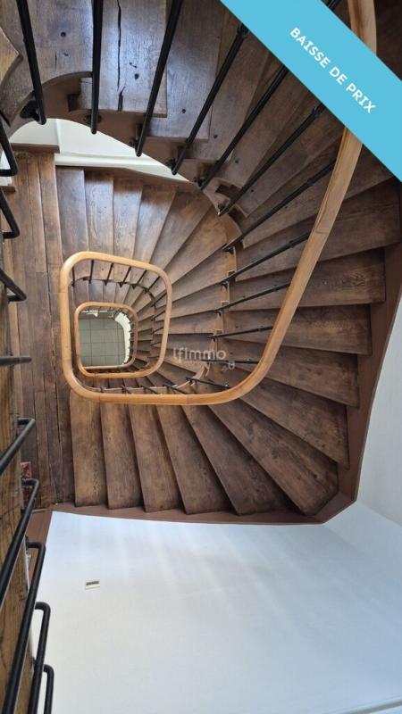 Appartement - 66 m² - 4 pièces