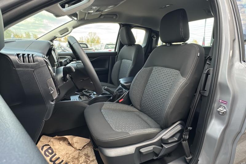 Ford Ranger 2.0 Tdci 170 Bvm6 Xlt Sup