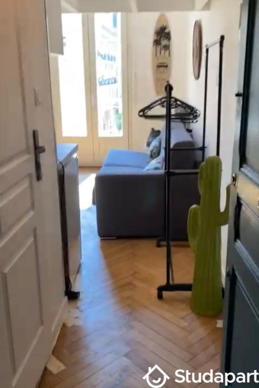 Appartement - 14 m² - 1 pièce